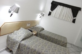 Barão Center Hotel