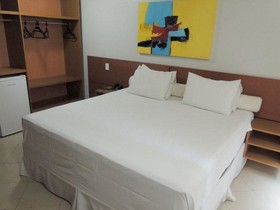 Barrudada Tropical Hotel