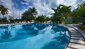 Barrudada Tropical Hotel