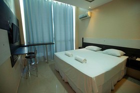 Barrudada Tropical Hotel