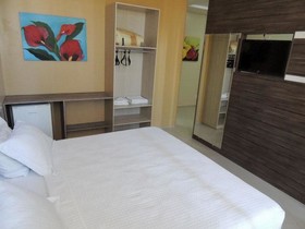 Barrudada Tropical Hotel