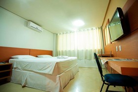 Barrudada Tropical Hotel