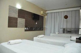 Barrudada Tropical Hotel