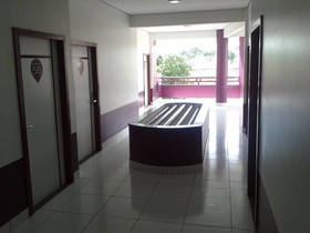 Hotel Açay