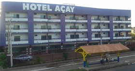 Hotel Açay