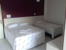 Hotel Açay