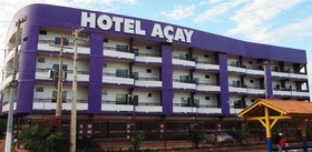 Hotel Açay