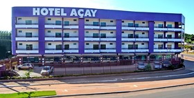 Hotel Açay