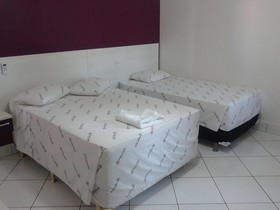 Hotel Açay