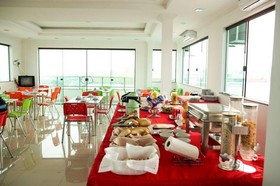 Hotel Imperador