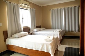 Hotel Imperador