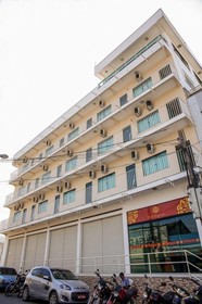 Hotel Imperador