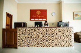 Hotel Imperador