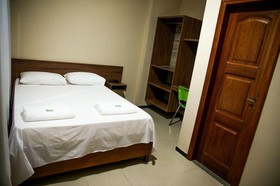 Hotel Imperador