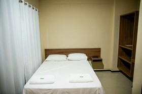 Hotel Imperador
