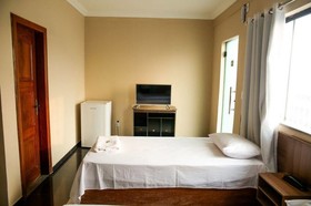 Hotel Imperador