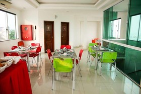 Hotel Imperador