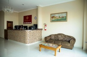 Hotel Imperador