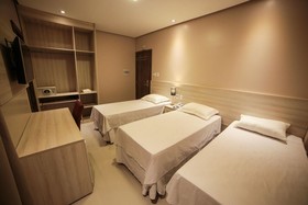 Hotel London