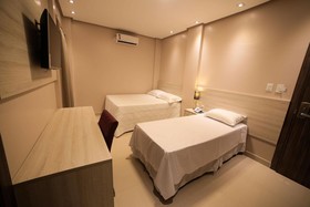 Hotel London