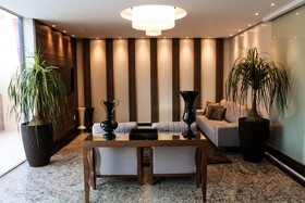 Hotel London