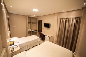 Hotel London