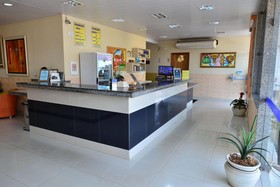 Hotel Sandis