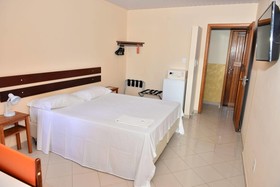 Hotel Sandis