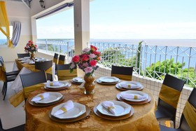 Hotel Sandis Mirante