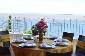 Hotel Sandis Mirante
