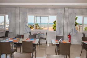 Hotel Sandis Mirante