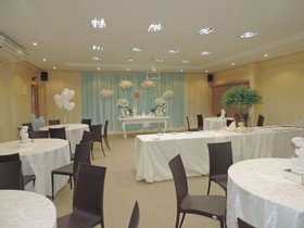 Hotel Sandis Mirante