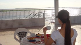 Hotel Sandis Mirante
