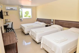 Hotel Sandis Mirante