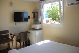 Hotel Sandis Mirante