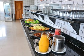 Hotel Sandis Mirante