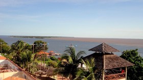 Hotel Sandis Mirante
