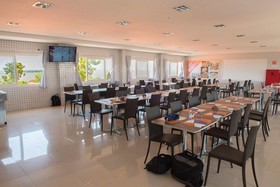 Hotel Sandis Mirante