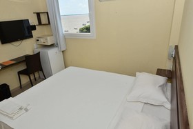 Hotel Sandis Mirante