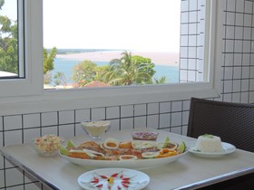 Hotel Sandis Mirante