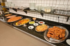Hotel Sandis Mirante
