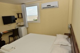 Hotel Sandis Mirante