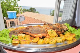 Hotel Sandis Mirante