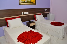 Por do Sol Hotel