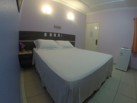 Por do Sol Hotel
