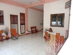Pousada Cabocla