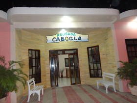 Pousada Cabocla