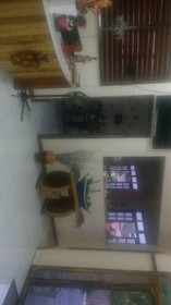 Pousada Cabocla