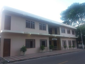 Pousada Cabocla