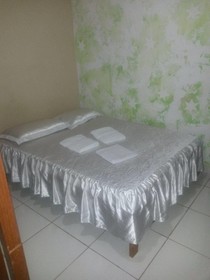 Pousada Cabocla